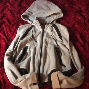 Authentic Burberry sport